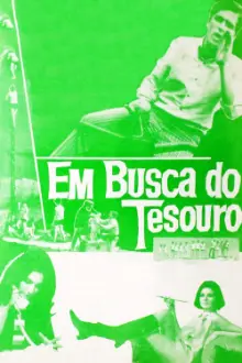 Em Busca do Tesouro