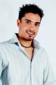 Kanz Randhawa como: Chiko