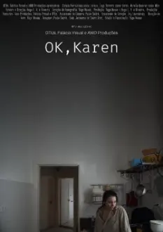 OK, Karen