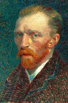 Vincent van Gogh como: Self (archive footage)