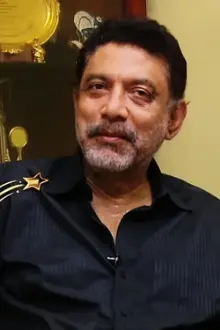 Mohan Raj como: 