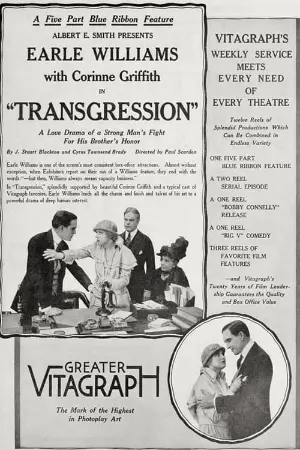 Transgression