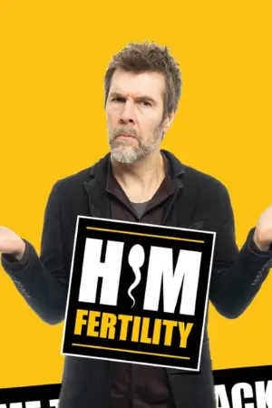 Rhod Gilbert: Stand Up To Infertility