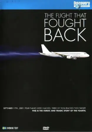 The Flight That Fought Back