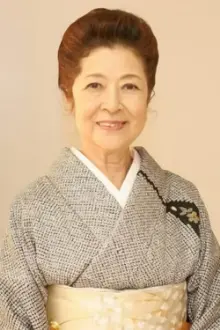 Hiroko Koda como: 小野間たき