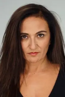 Özlem Durmaz como: Woman
