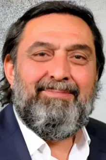 Ahmet Yenilmez como: Mahir