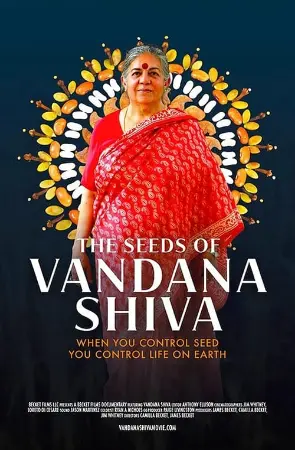 As Sementes de Vandana Shiva