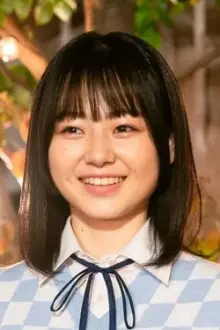 Ruka Takeyama como: Tanida Sawa