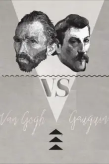 Van Gogh vs. Gauguin