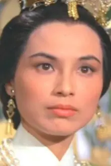 Hsu Yu como: Fang's stepmother