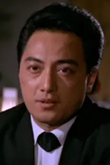 Tang Ching como: The Detective