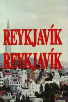 Reykjavik, Reykjavik