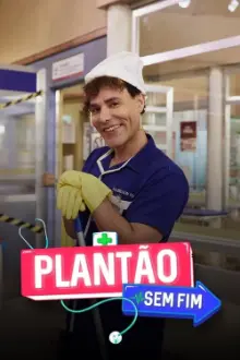 Plantão Sem Fim