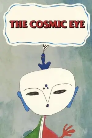 The Cosmic Eye