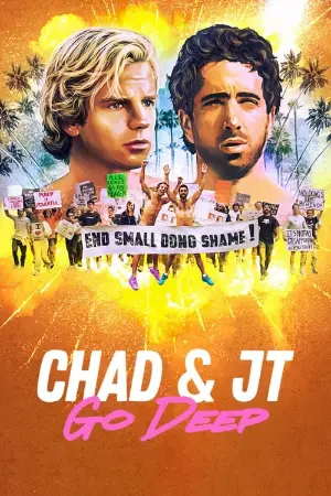 Chad and JT Go Deep