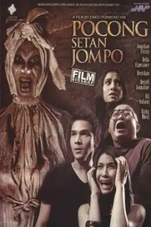 Pocong Setan Jompo