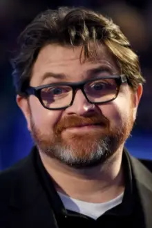 Ernest Cline como: Ernest Cline