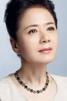 Jianxin Zhang como: 杨刚