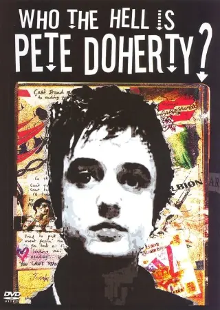 Who the Hell Is Pete Doherty?