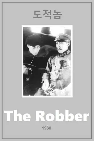 The Robber