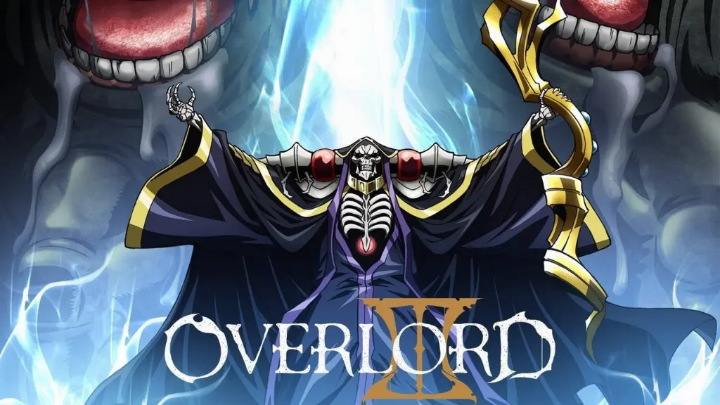 Overlord