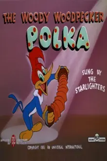 A Polka do Pica-Pau