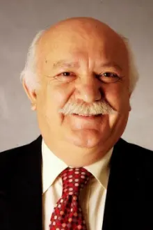 Oğuz Oktay como: 