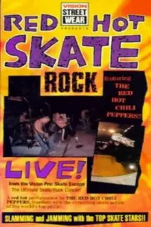 Red Hot Skate Rock