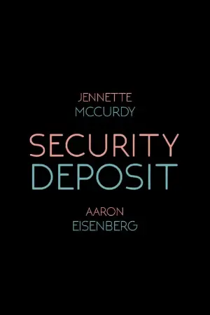 Security Deposit