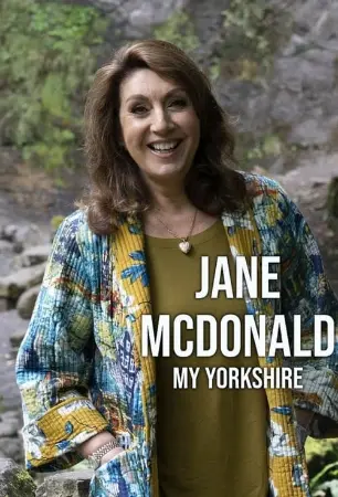 Jane McDonald: My Yorkshire