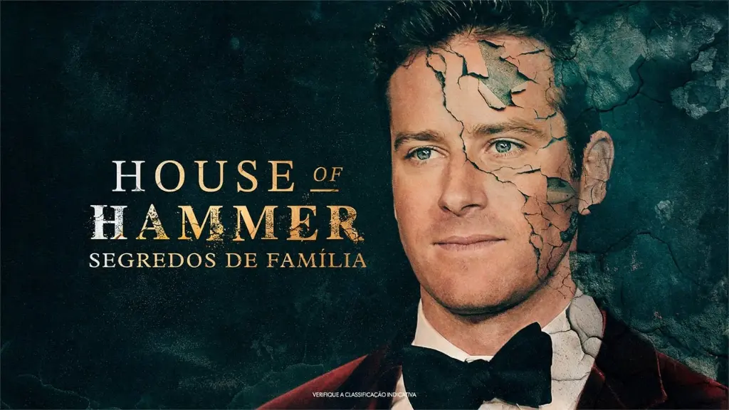 House of Hammer: Segredos de Família