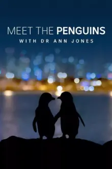 Meet the Penguins