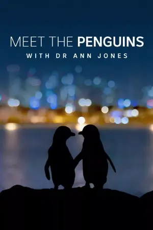 Meet the Penguins