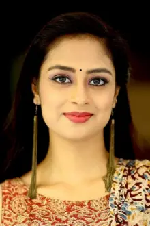 Vedieka Dutt como: Lisa Varma