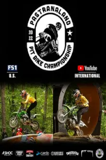 2022 Pastranaland Pit Bike Championship