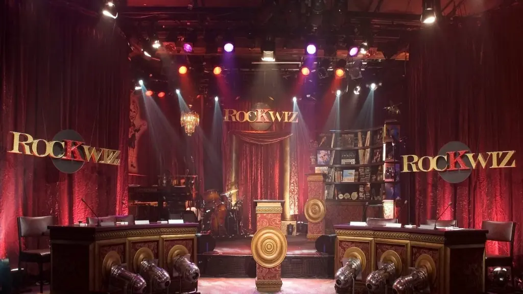 RocKwiz