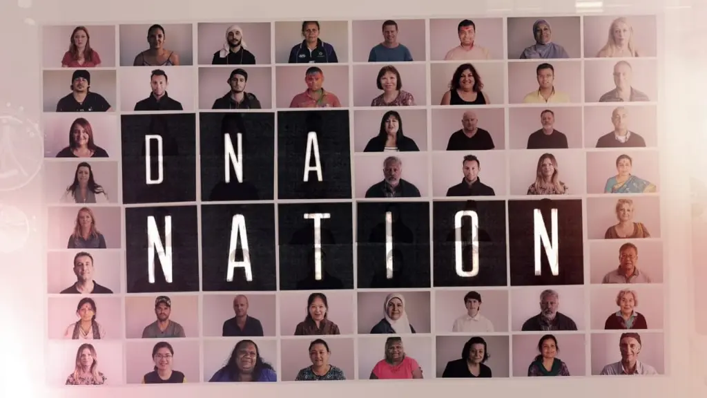 DNA Nation