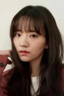 Kim No-jin como: Ryu Ji-hye