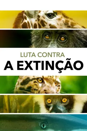 Luta Contra a Extinção