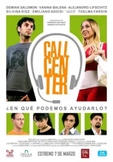 Callcenter