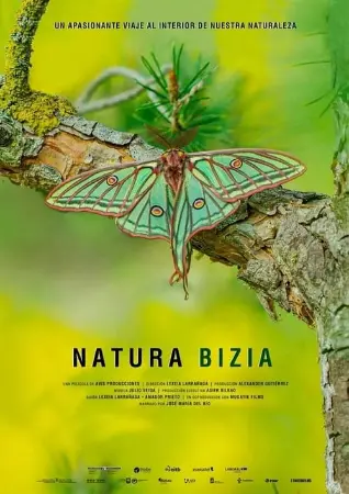 Tesouros da Natureza