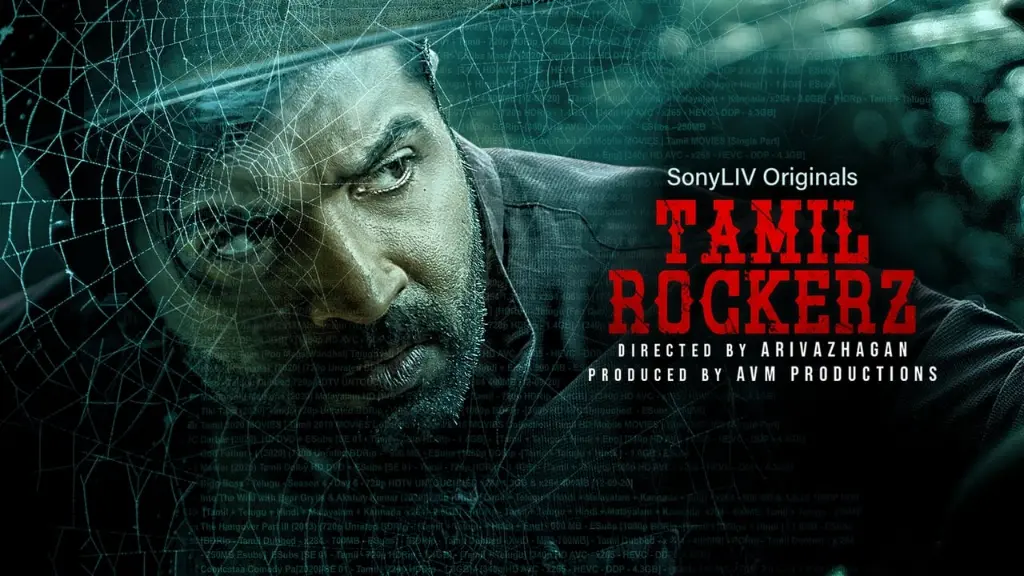 TamilRockerz