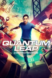 Quantum Leap: Contratempos