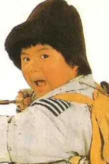 Chen Chung-Jung como: Fatty