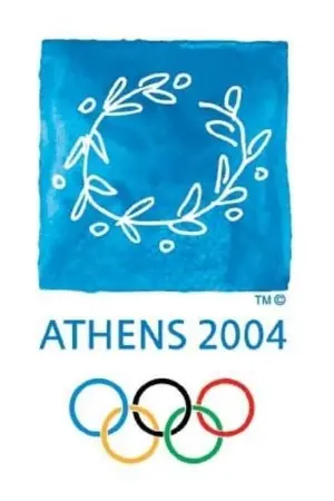 Athens 2004: Olympic Closing Ceremony (Games of the XXVIII Olympiad)