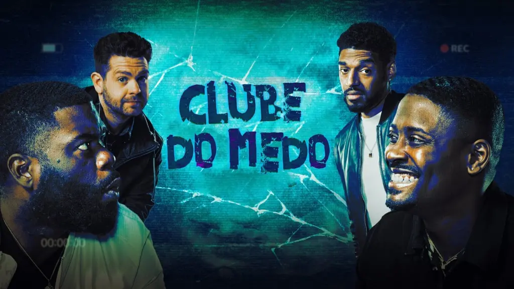 Clube do Medo