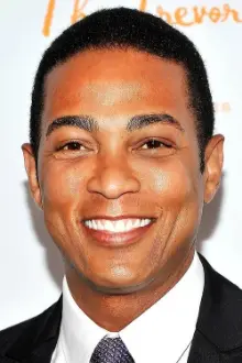 Don Lemon como: 