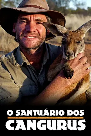 O Santuário dos Cangurus