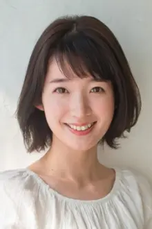 Mayu Sugieda como: Ayano